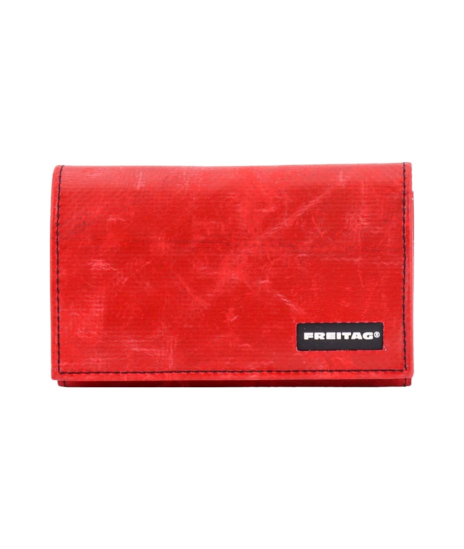 Freitag F554 Max Wallet | italist