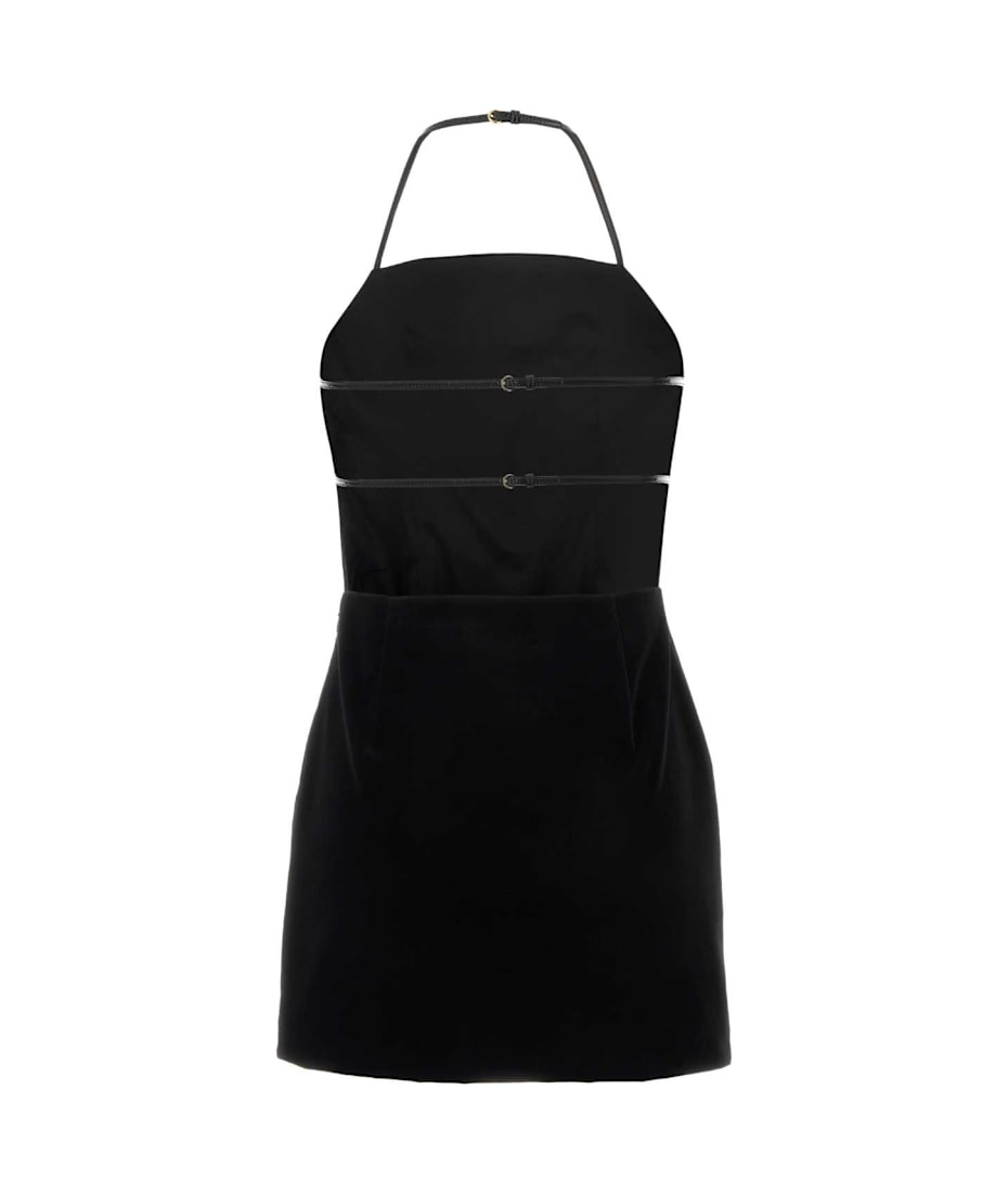 nicola mini dress Nicola