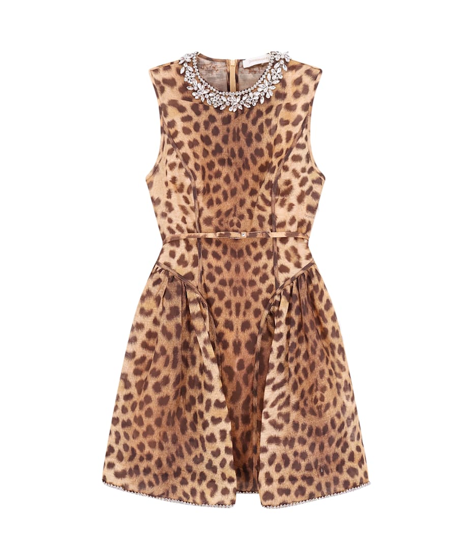 【送料&関税込】Zimmermann Printed Linen Blend Crush Mini Dr 0400021897369?wid=600&hei=800&