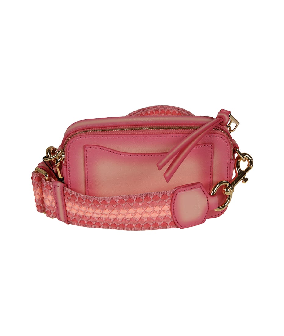 marc jacobs chain strap shoulder bag