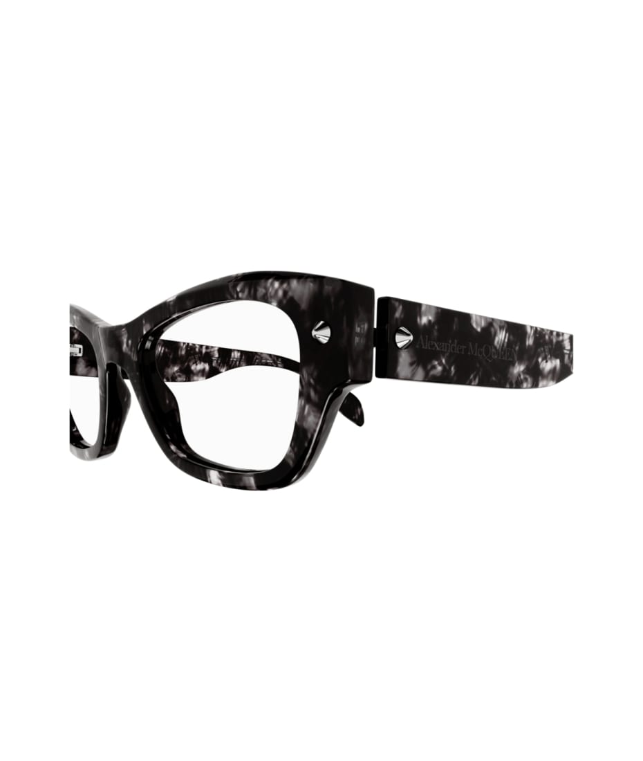 Alexander McQueen Eyewear AM0429o 003 Glasses