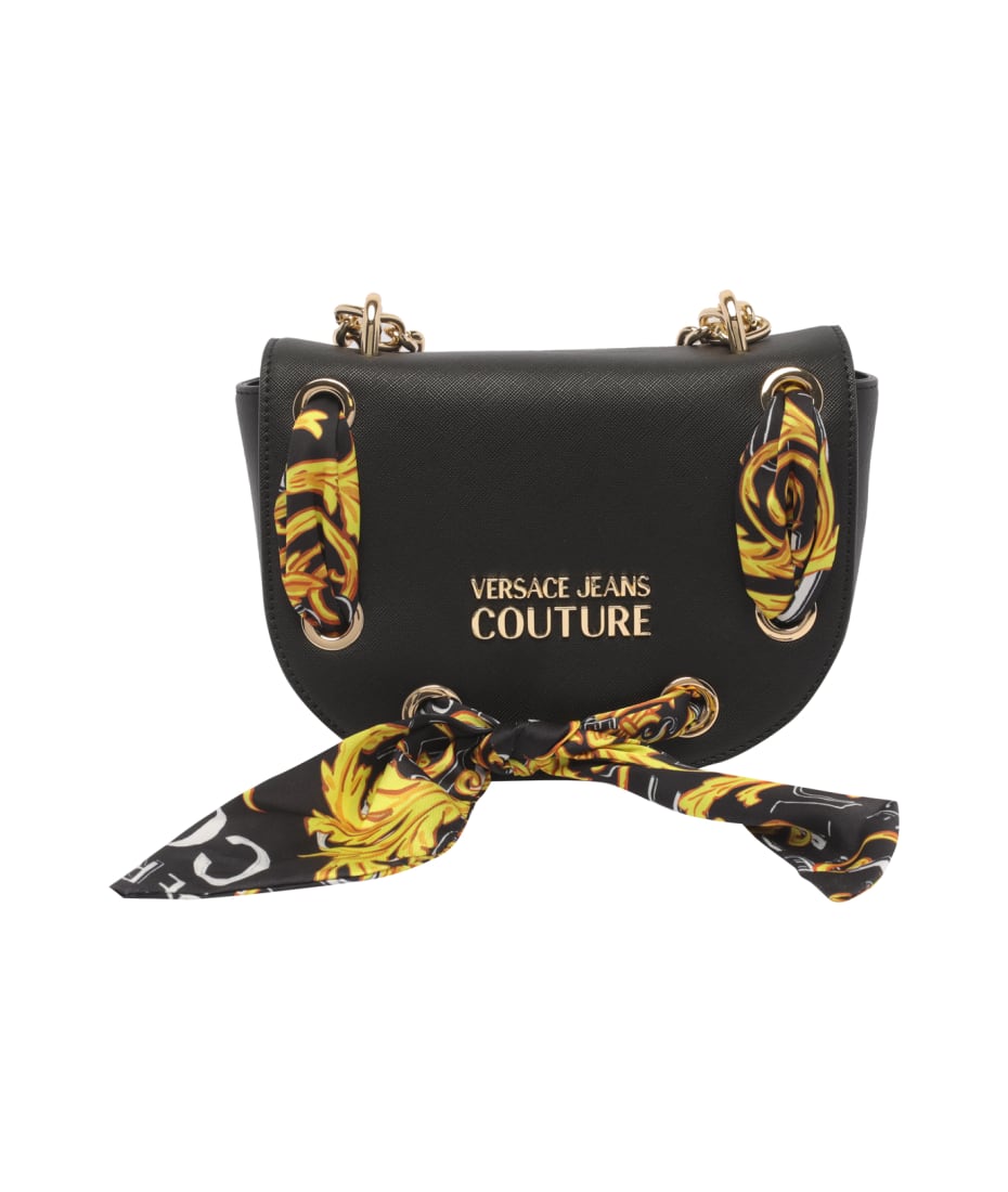 Versace Jeans Couture outlets purse