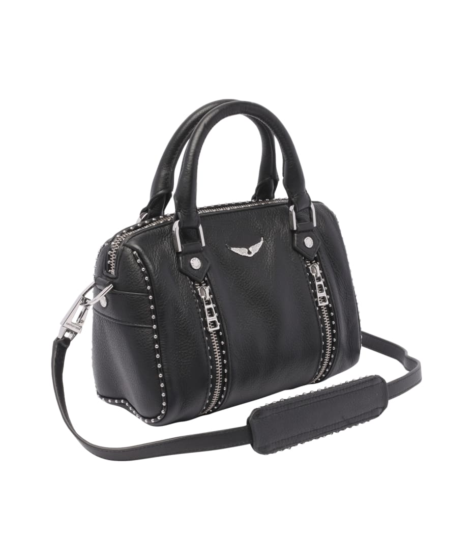 Sunny Xs Studs Bag by Zadig & Voltaire at THE MILE