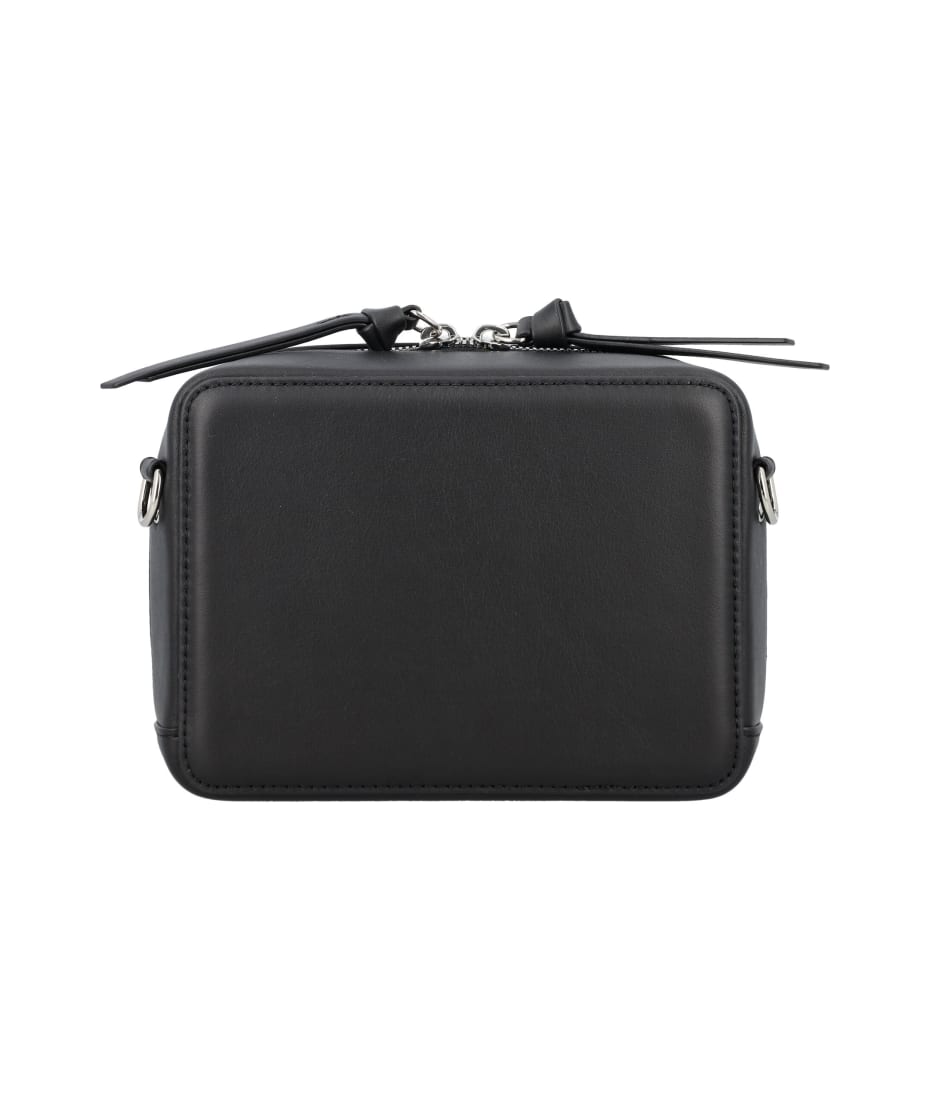 ★vivienne westwood★ ロゴ入り Melih Camera Bag 関税込* Vivienne Westwood Melih Camera Bag | italist