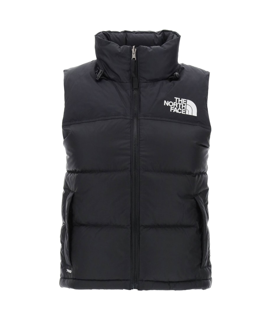The North Face 1996 Retro Nuptse Vest | italist