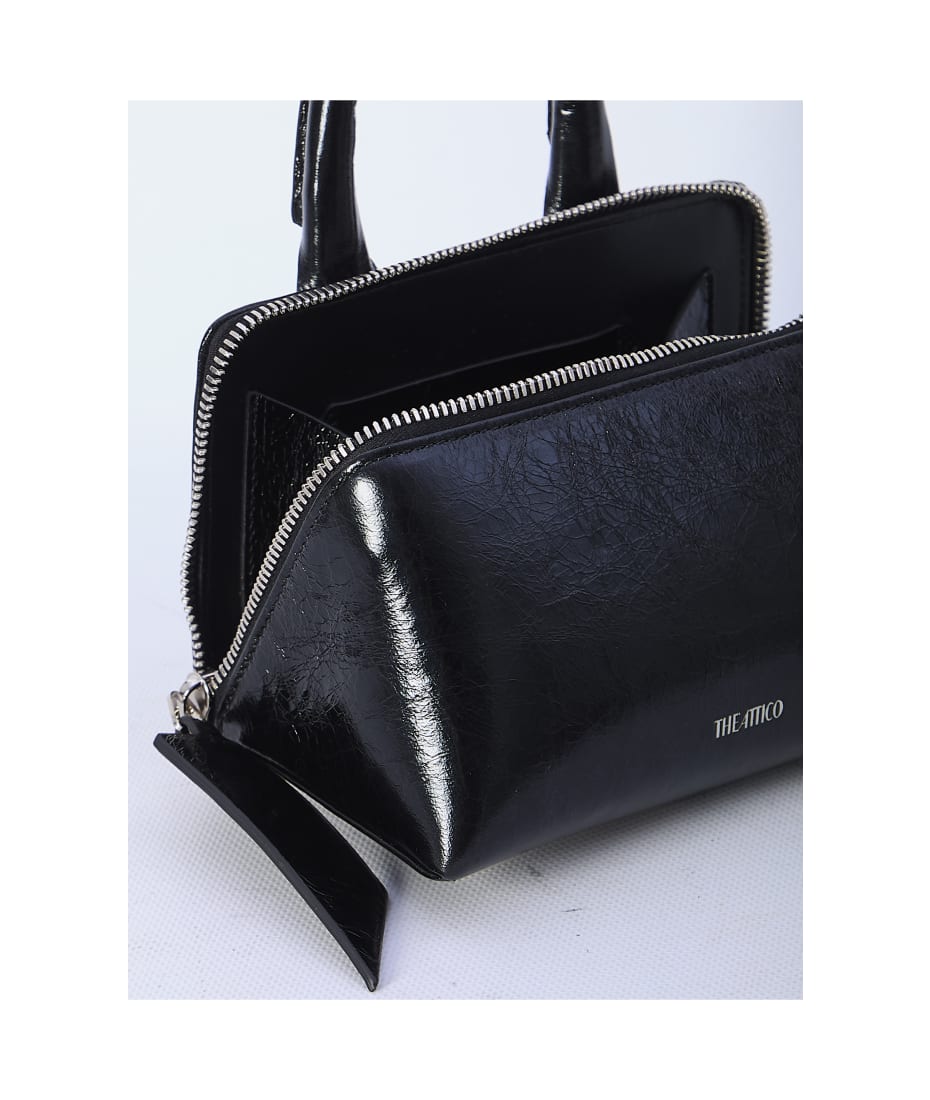 The Attico Friday Crossbody Bag | italist