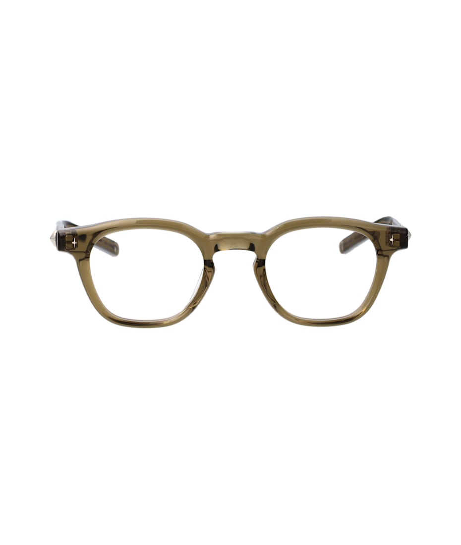 Gentle Monster Vonzo Glasses | italist