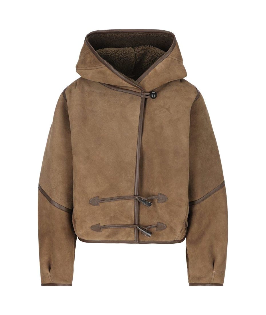 ジャケット・アウター i_am_official handmade short coat eim ジャケット・アウター i_am_official handmade short coat eim