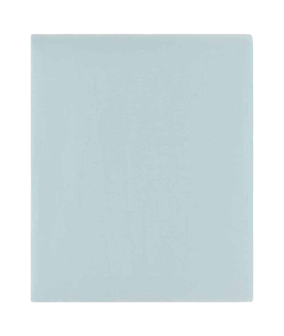 【新品】TEKLA FLAT SHEET 260×260 Linen sheet – Cream White | Tekla Fabrics