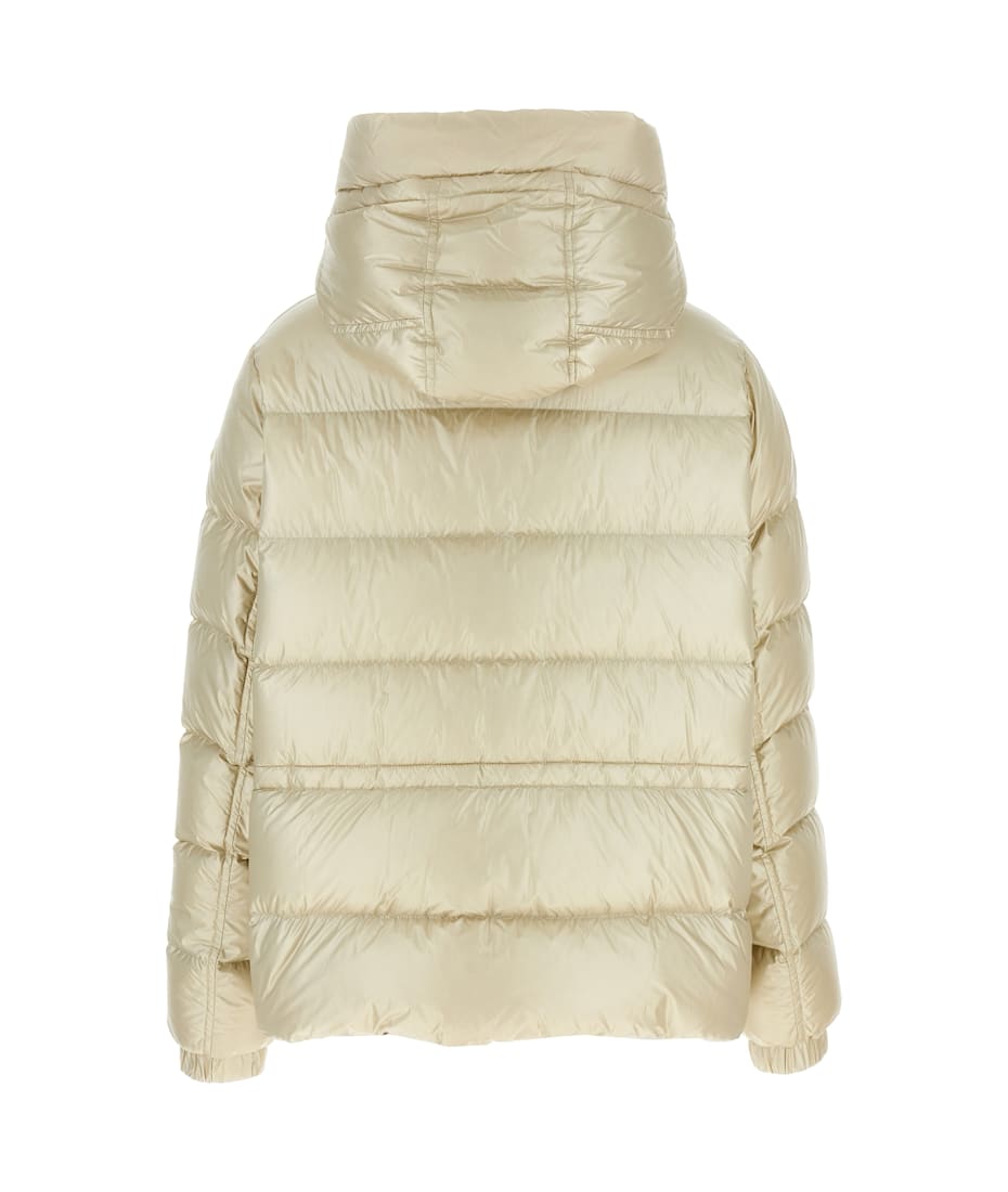 6万取引突破◆UPS速達【MONCLER★24AW】BIRON◆20931A00091597WN Moncler Biron Zip-Up Jacket – Cettire
