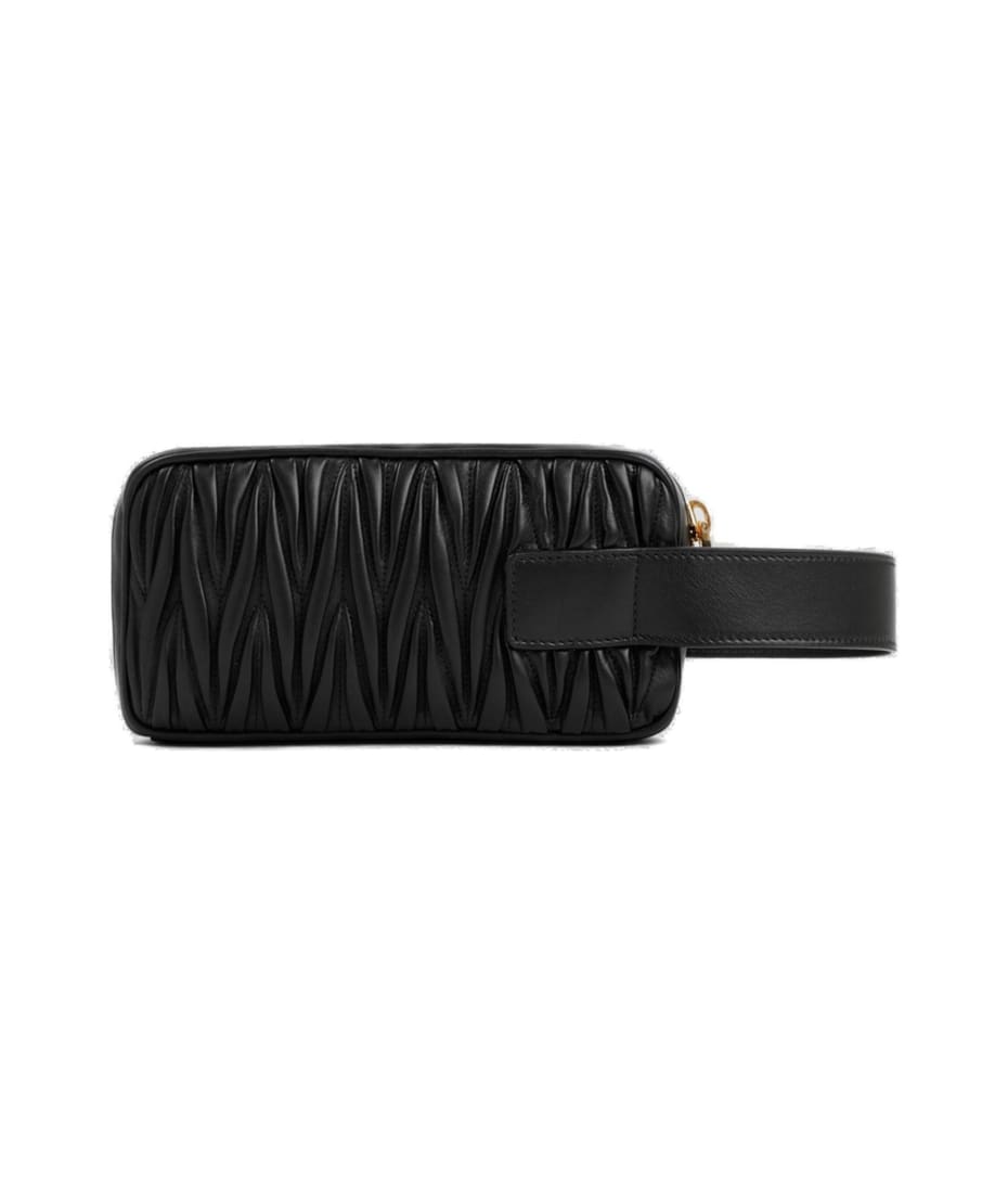 miu miu クラッチバッグ Miu Miu Clutch Bag クラッチバッグ 通販 | italist