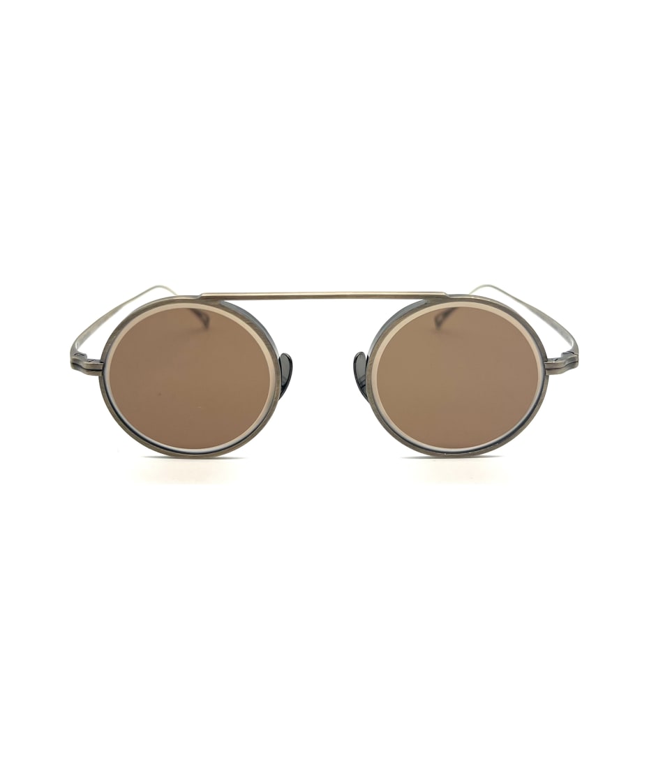 KameManNen SG KMN 9500 Sunglasses | italist