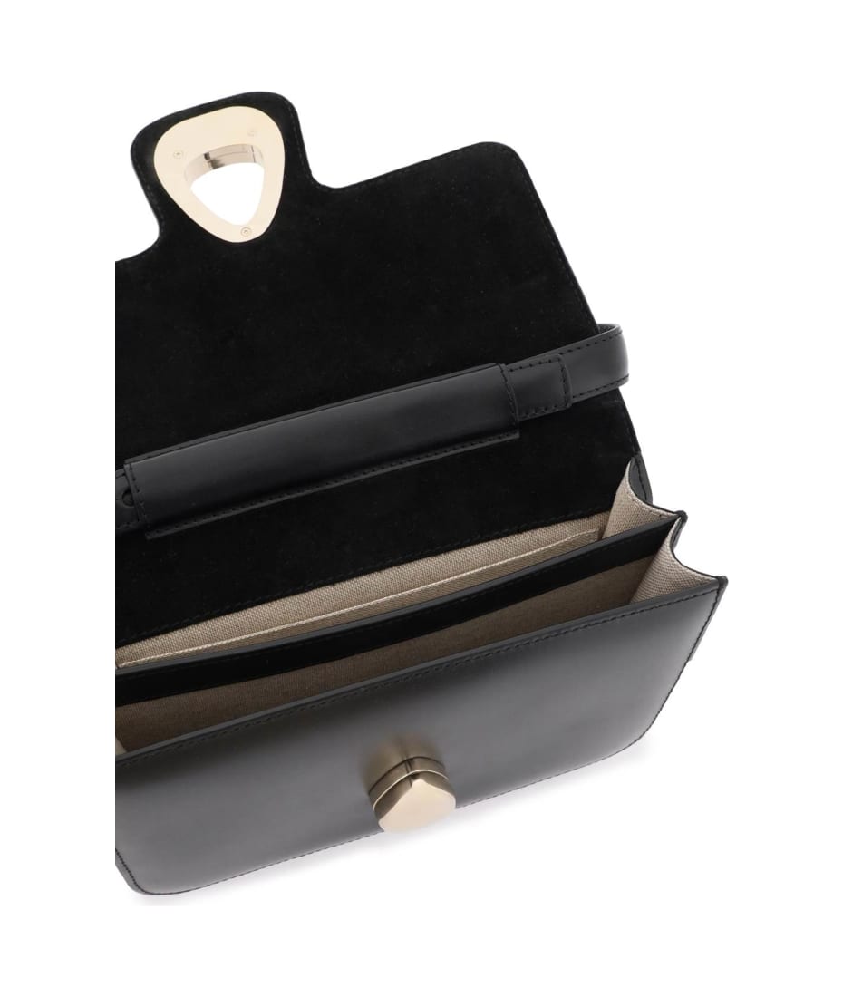 A.P.C. Astra ショルダーバッグ S A.P.C. Astra Small Shoulder Bag ショルダーバッグ 通販 | italist
