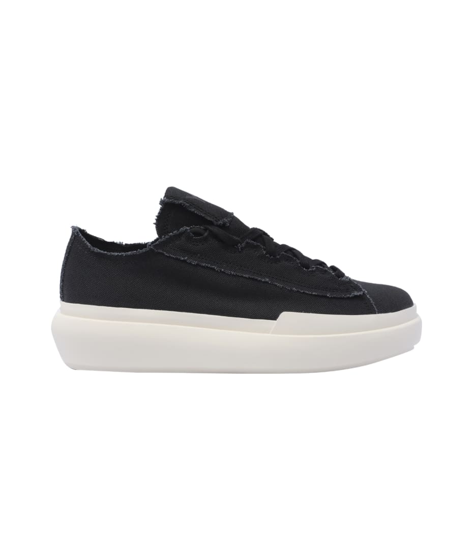 Y-3 Nizza Low Sneakers | italist
