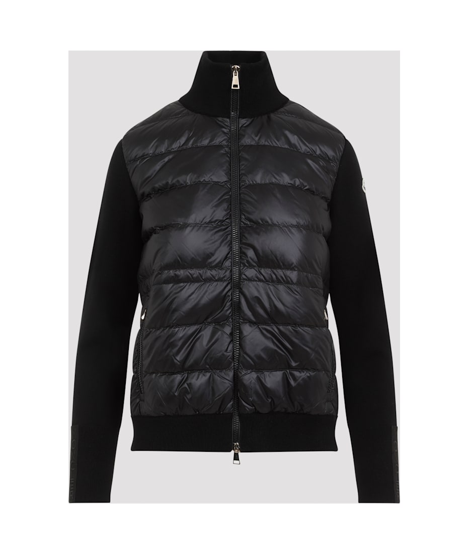 Moncler Cardigan Tricot | italist