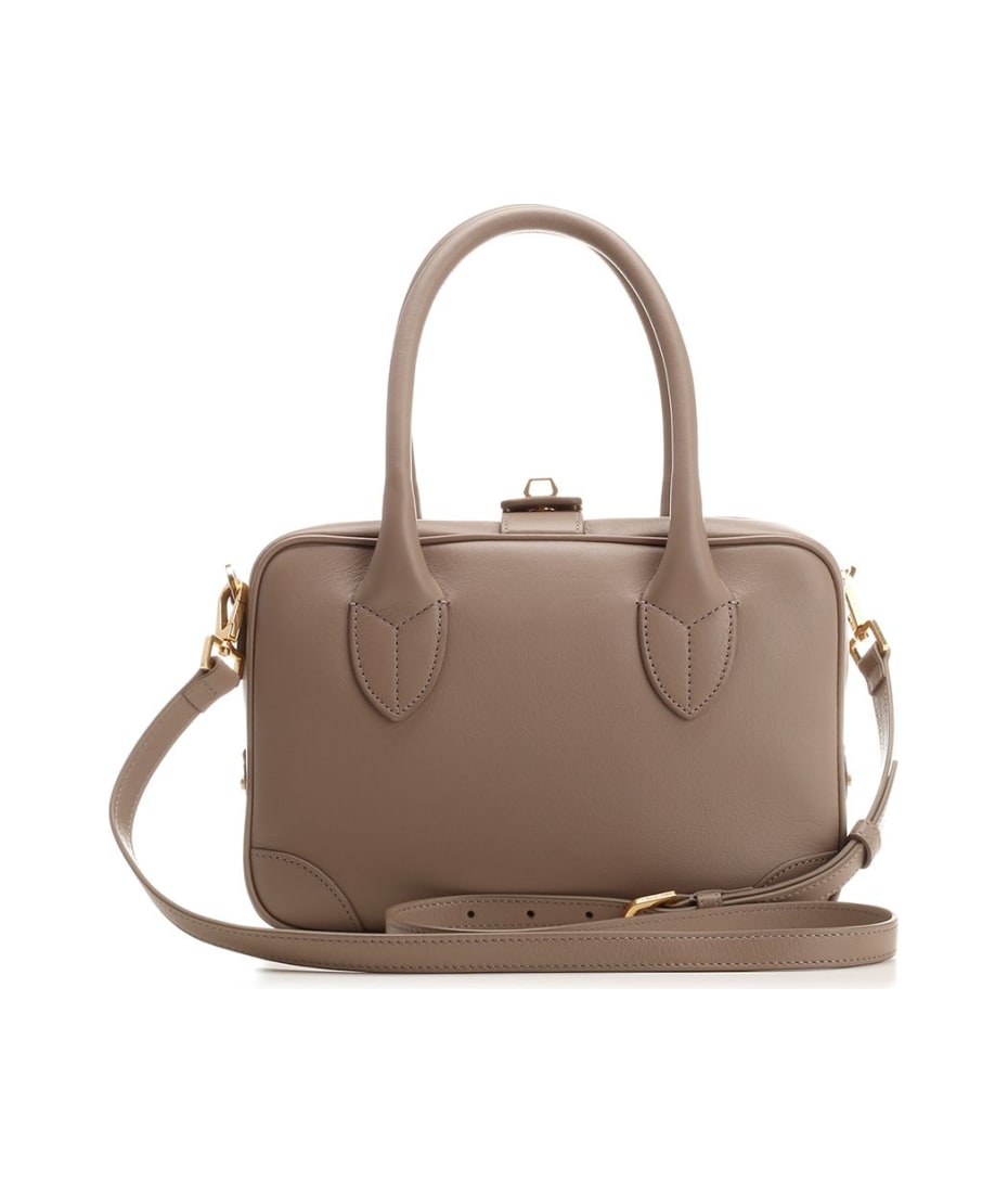 Golden Goose 'vita' Bowling Bag | italist
