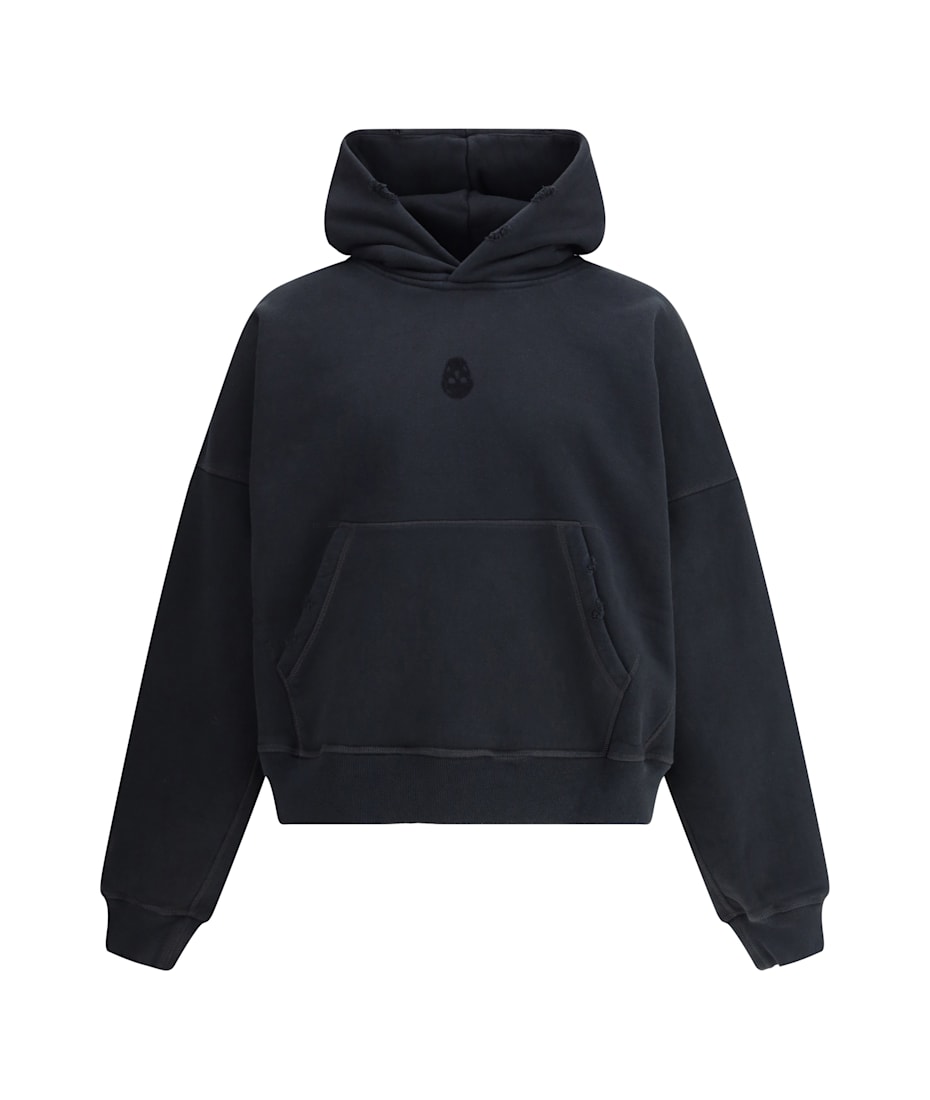 【送料&関税込】Alexander McQueen Oversized Hoodie Alexander McQueen Oversized Hoodie | italist