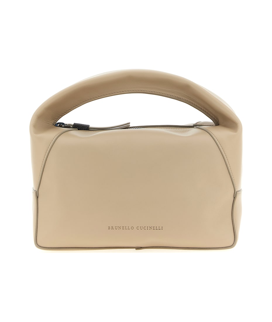 Brunello Cucinelli 'hobo Duo' Bag | italist