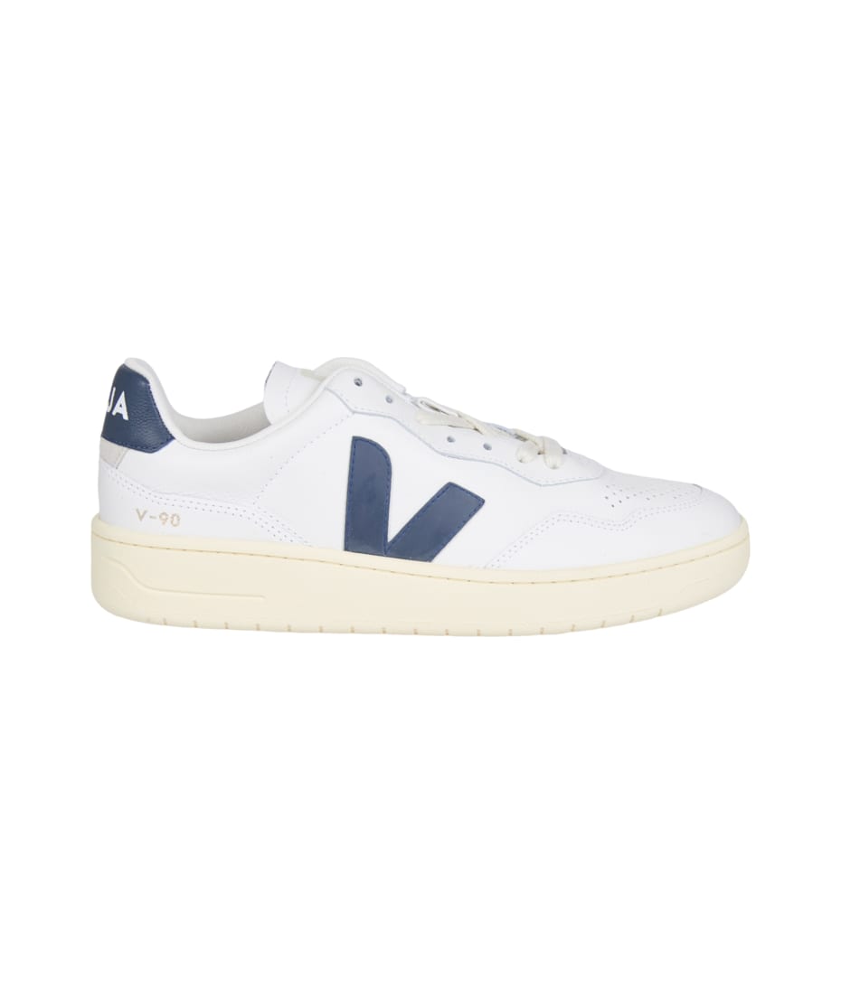 Veja V-90 Sneakers | italist