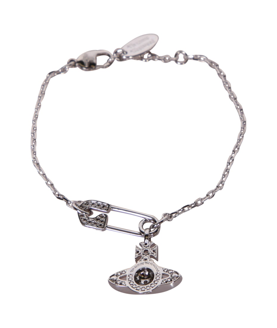 Vivienne Westwood Lucrece Bracelet | italist
