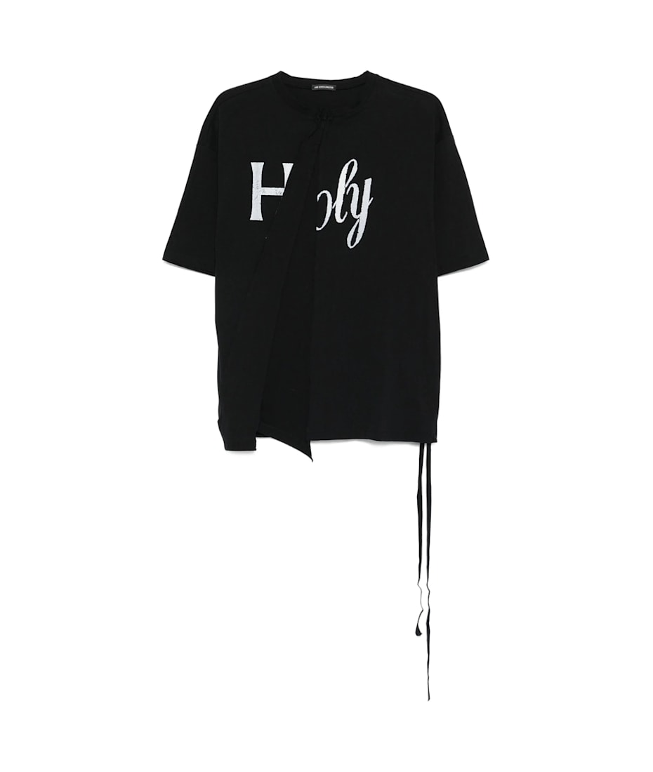 Ann Demeulemeester T-shirt | italist