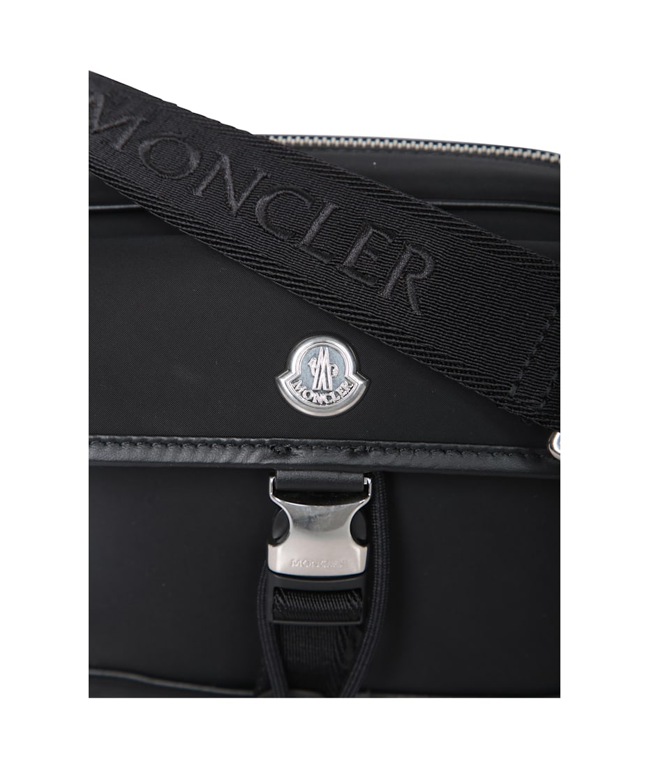 【送料&関税込】Moncler New Trick Shoulder Bag Moncler New Trick Shoulder Bag | italist