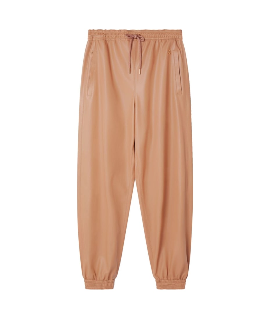Stella McCartney Alter Mat Tapered Trousers | italist