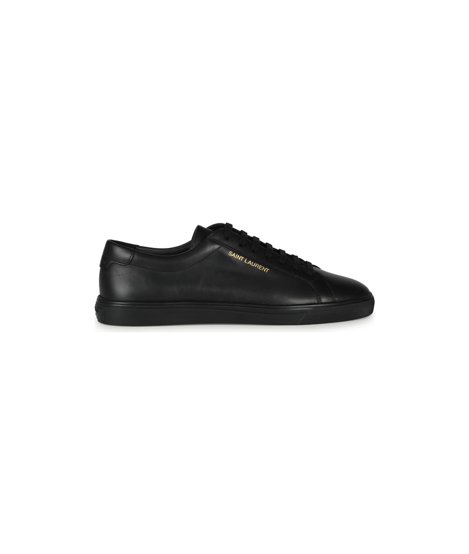 Saint Laurent Andy Low-top Sneakers | italist