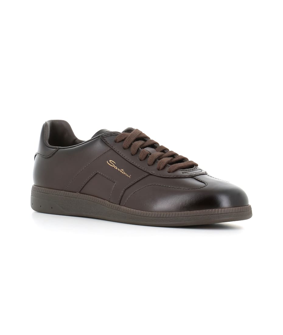 Santoni Sneaker Dbs Oly | italist