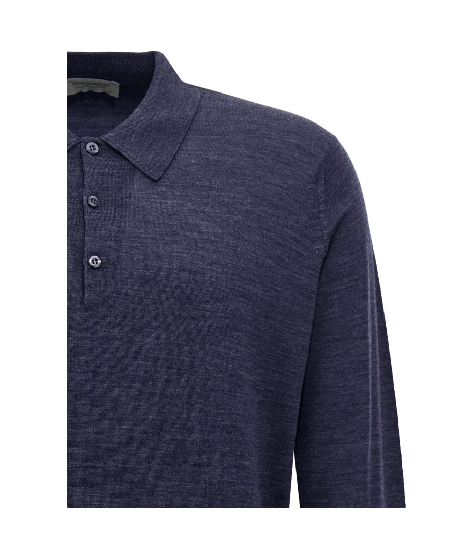 John Smedley 'dorset' Polo Shirt | italist