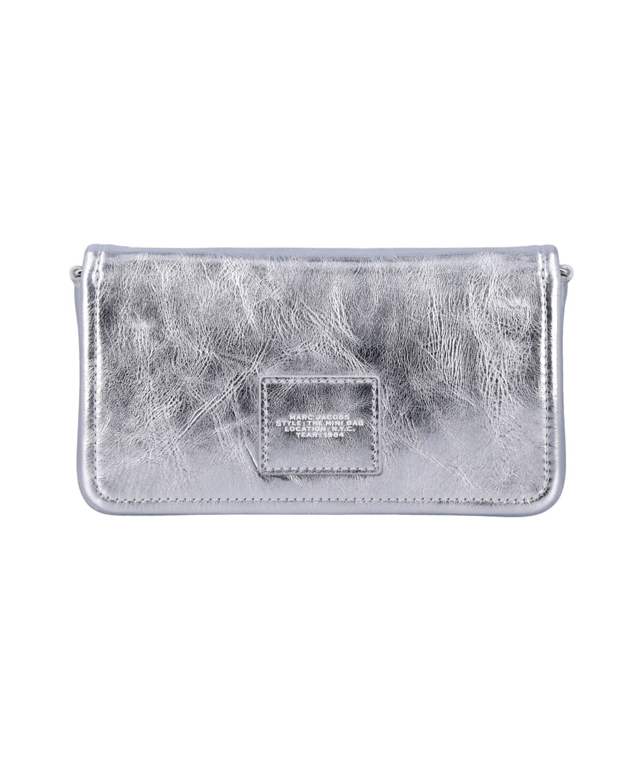 Marc Jacobs 2S5HSH025H02123 関税送料込 Marc Jacobs The Mini Bag | italist