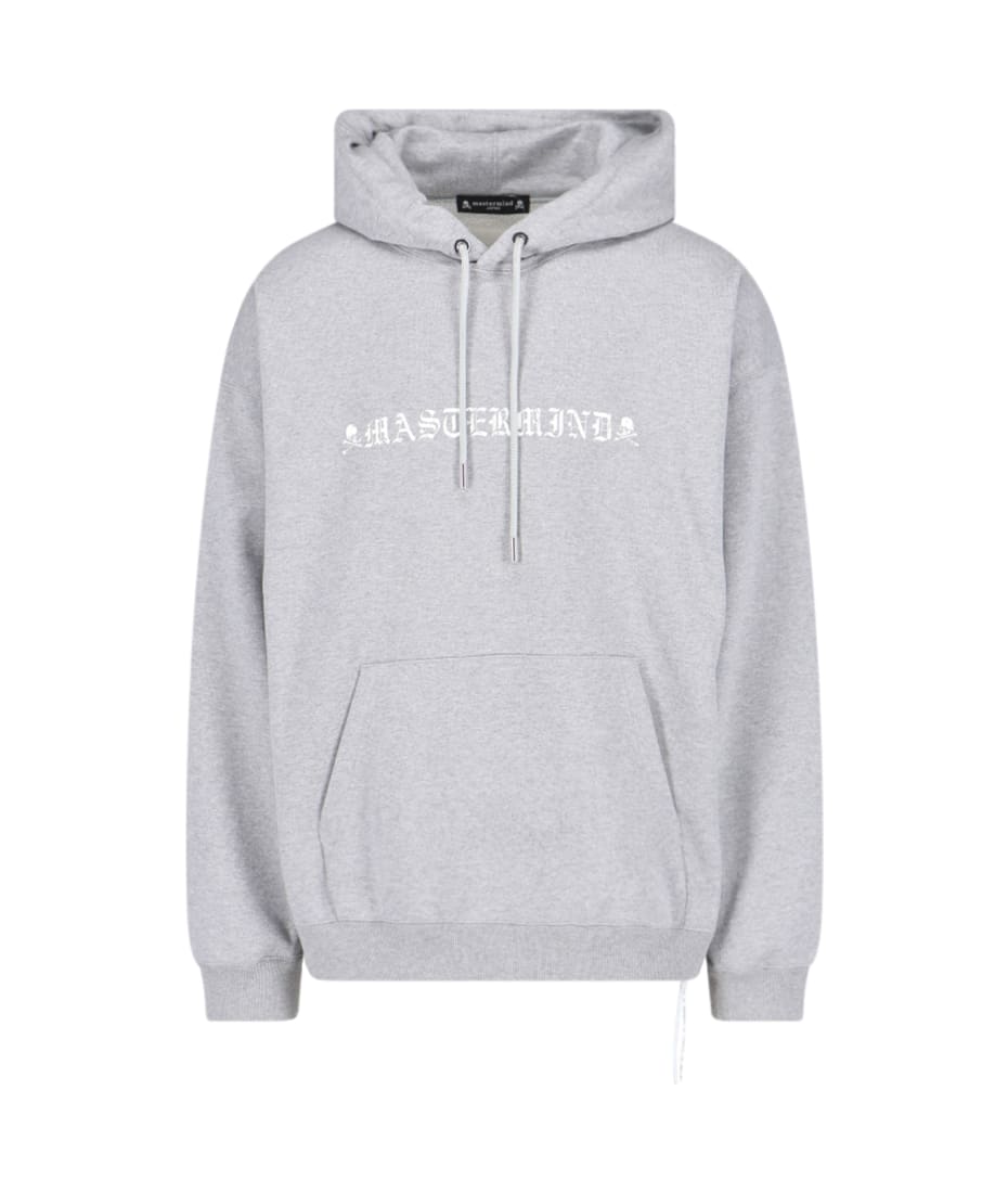 Mastermind Japan good Hoodie