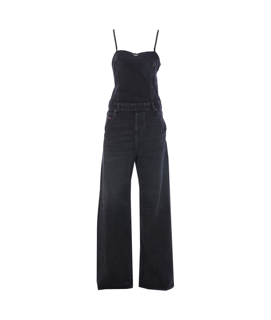 Diesel De-vors Suit | italist