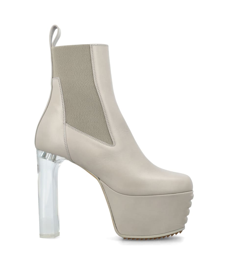 Rick Owens Minimal Grill Beatle 65 | italist