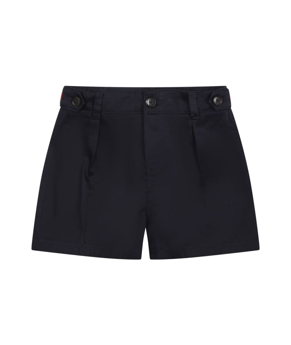 Gucci cheap baby shorts