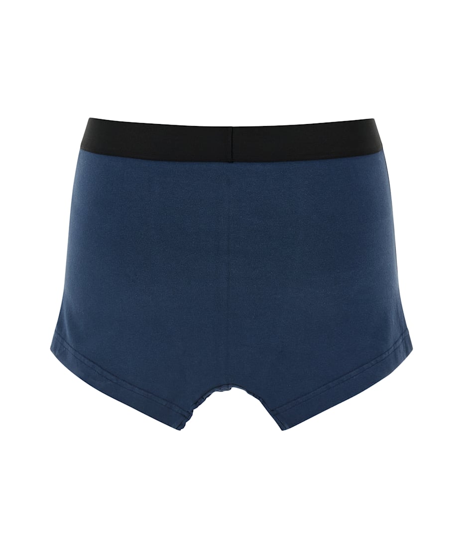 Balenciaga 'cut Off Brief' Skirt | italist