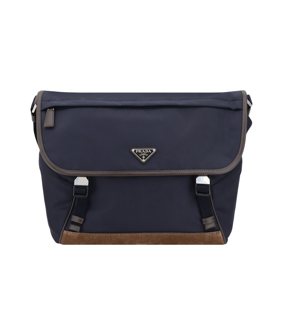 Prada Re-nylon Shoulder Bag | italist