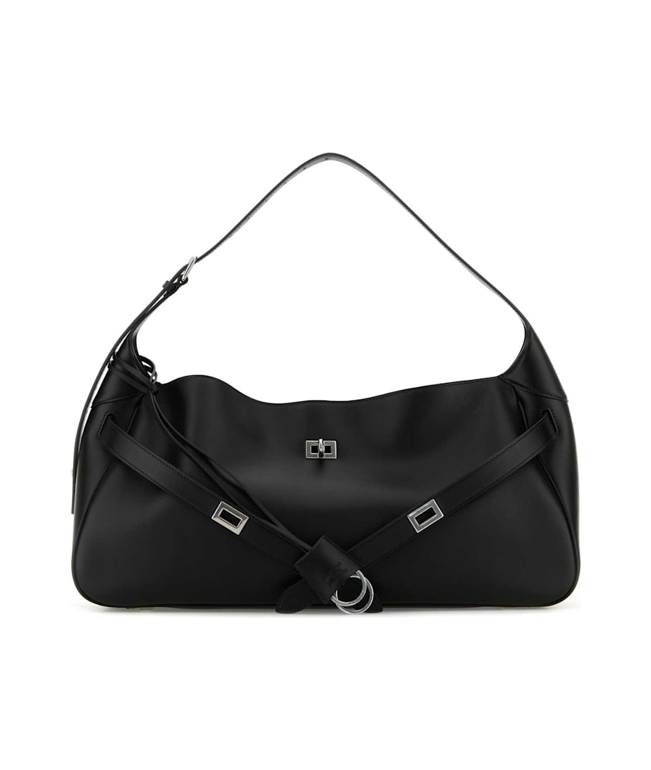 Balenciaga Bel Air Shoulder Bag | italist