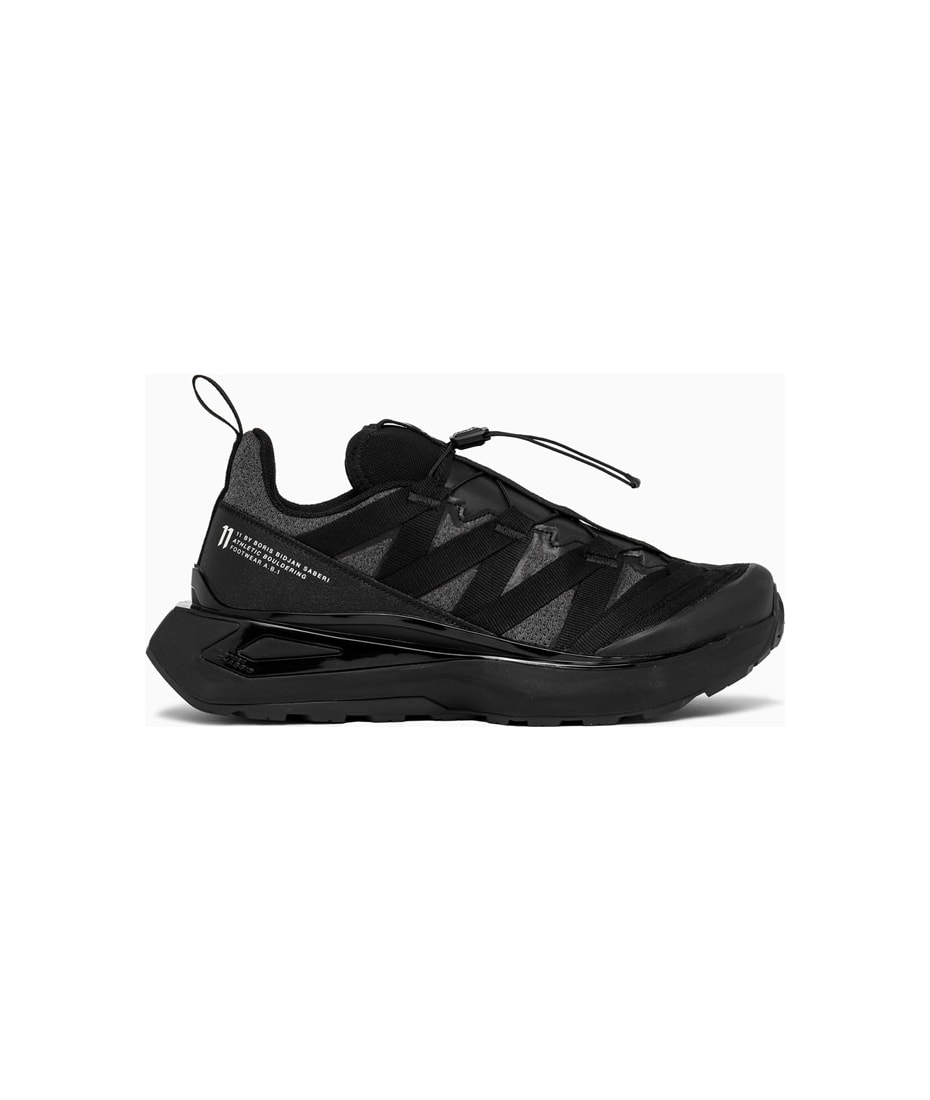 X Boris Bidjan Saberi 11s Footwear A.b.1 Sneakers L47392600 | italist, ALWAYS LIKE A SALE