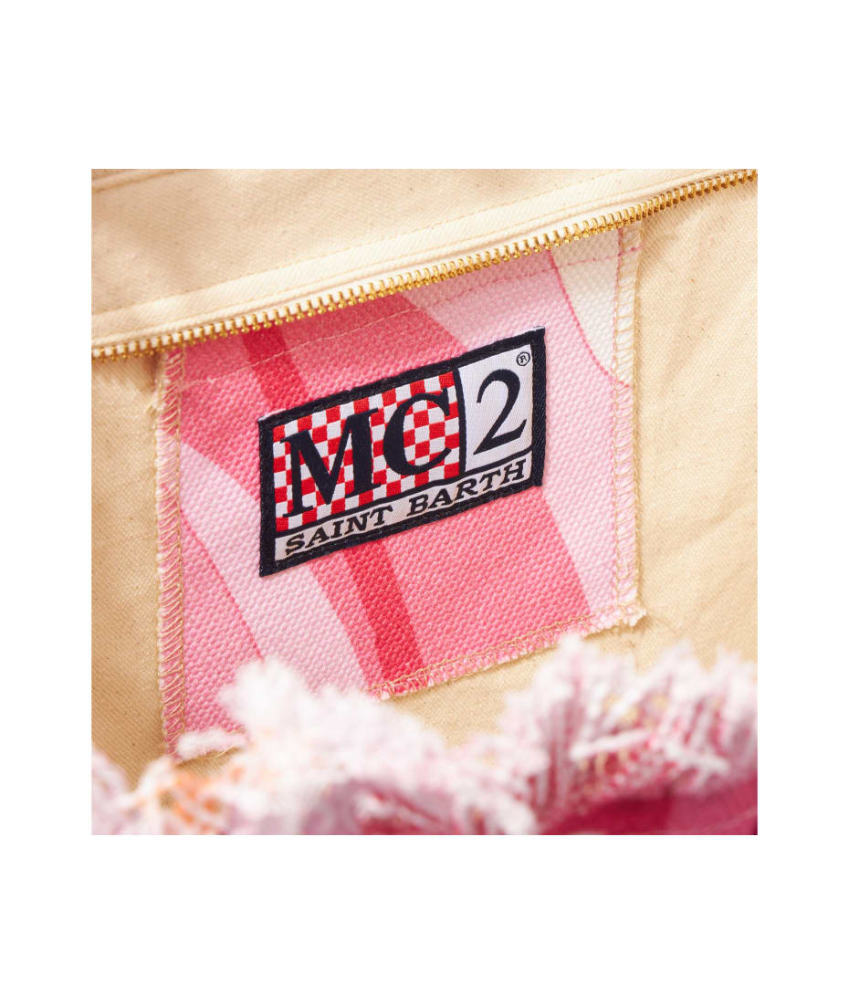 MC2 Saint Barth Bags.. Pink – VivaceVenus