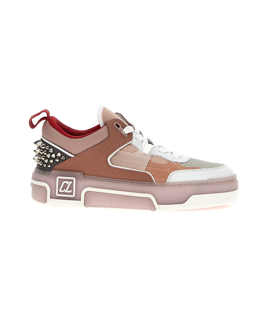'astroloubi' Sneakers
