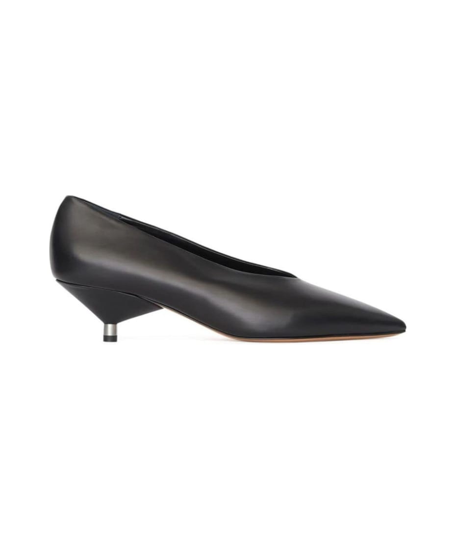 靴 ISABELMARANT heels 24CM Low Heels & Stiletto Pumps | ISABEL MARANT Official Online Store