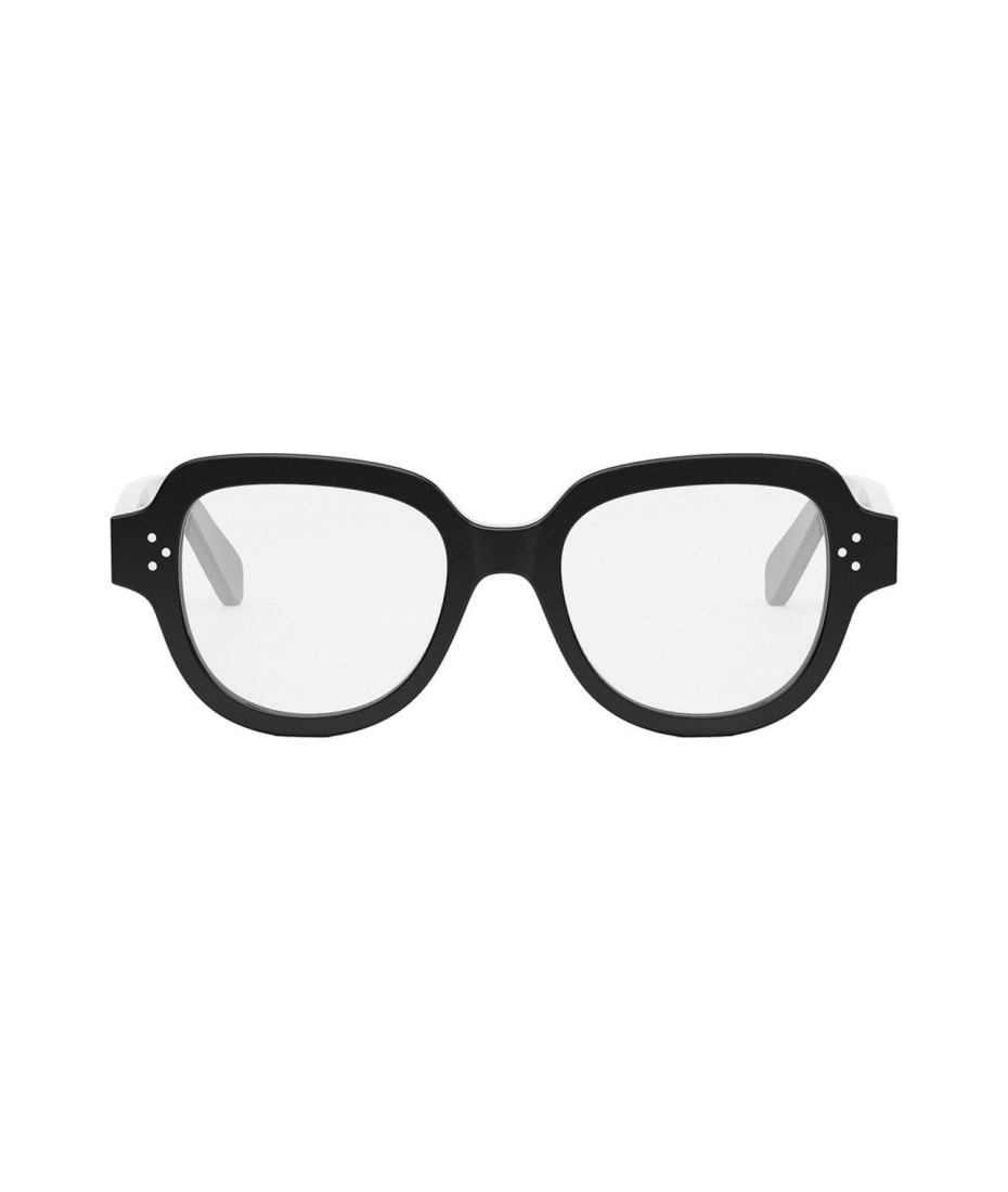 【送料&関税込】Celine Square Frame Glasses Celine Square Frame Glasses | italist
