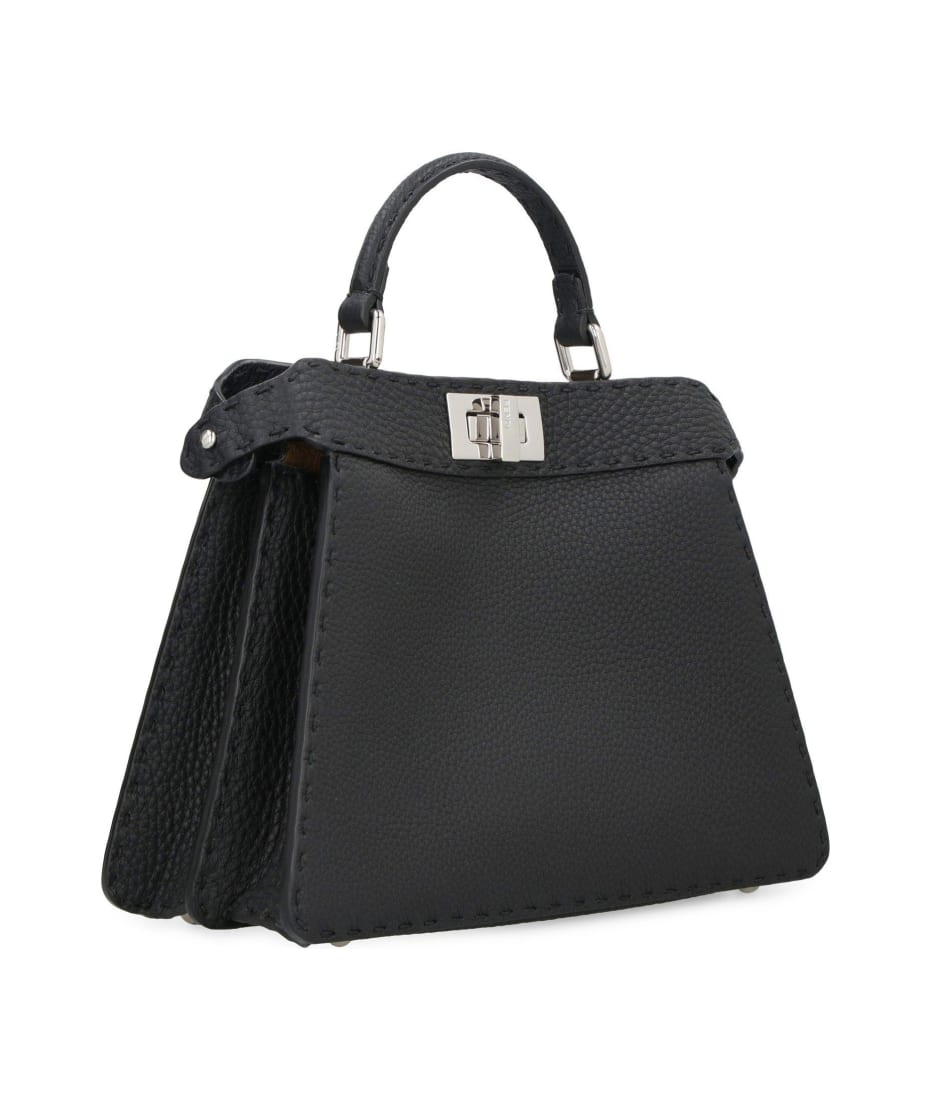 【送料&関税込】Fendi Peekaboo Iseeu Small Tote Bag Fendi Peekaboo I See U Small Tote Bag | italist