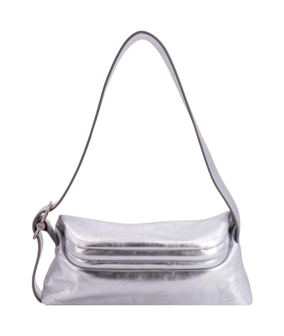 osoi オソイ FOLDER BROT OSOI Khaki Folder Brot Bag OSOI