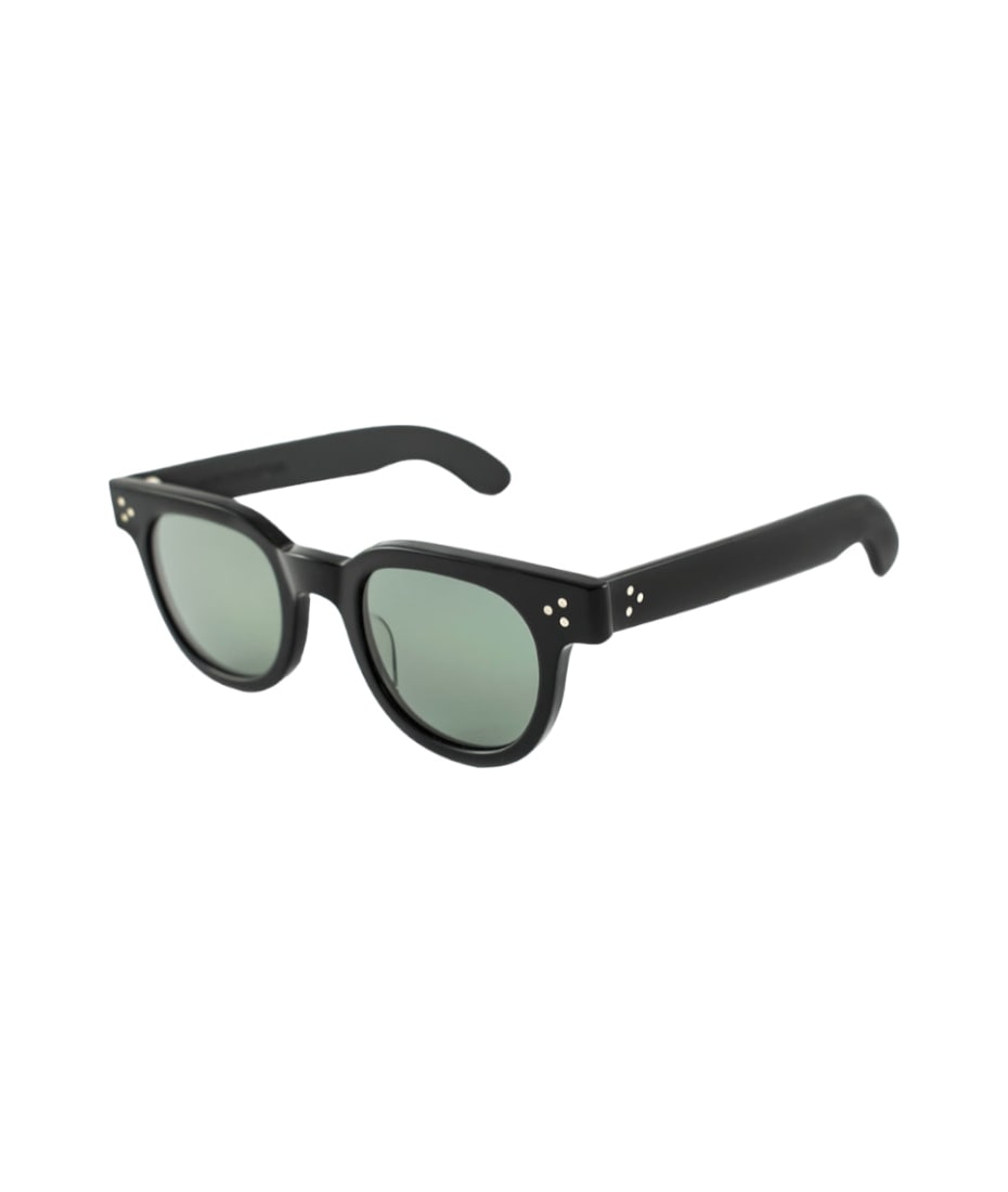 Fdr - 46/24 - Black Sunglasses