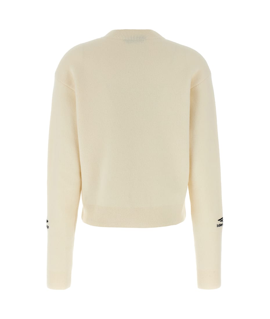 Balenciaga 'ski' Sweater | italist