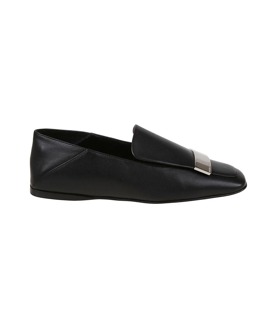 Sergio Rossi Sr1 Slipper Flat | italist