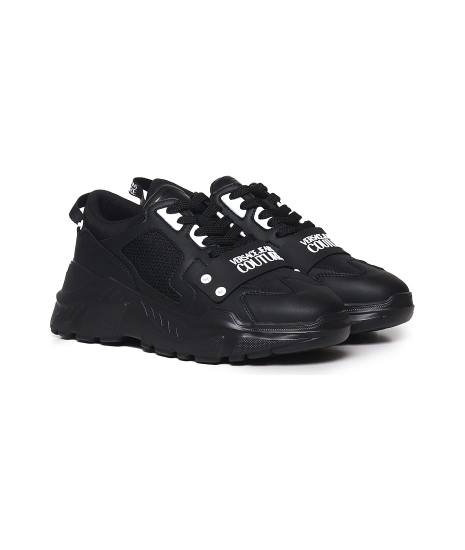 Versace Jeans Couture Sneakers Jeans Couture | italist