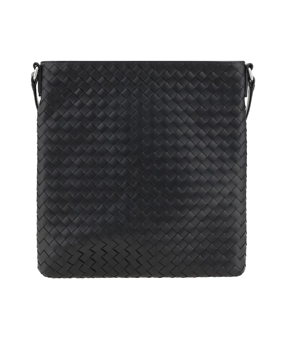 【関税込】BOTTEGA VENETA Iconic intreccio Shoulder Bag Bottega Veneta Iconic Intreccio Shoulder Bag | italist